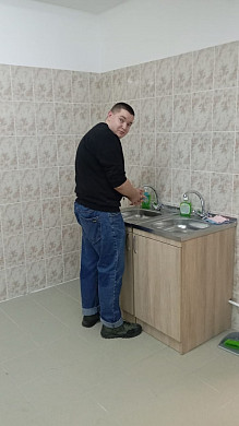 В Ивановском колледже лёгкой промышленности готовятся к новоселью